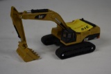 Toy State CAT 390D Toy Excavator