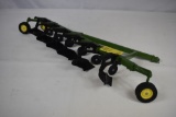 Ertl John Deere 6 Bottom Plow Toy