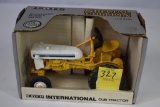 Ertl IH Cub Tractor Toy