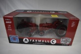 Ertl 2 Piece Collector Set