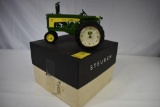 Danbury Mint John Deere 730 Tractor Clock