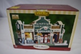 Lemax Village Collection Diorama