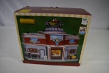 Lemax Village Collection Diorama