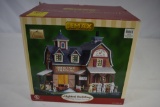 Lemax Village Collection Diorama