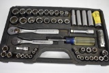 Craftsman 1/2