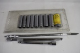Group of Tools