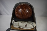 Brunswick Laser CZDO559 Bowling Ball