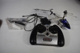 Gyros S107G RC Helicopter