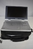 Memorex  MM-8500 Portable DVD Player