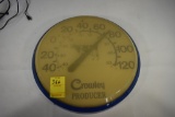 Crowley Producer Thermometer