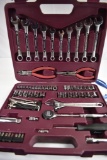 Companion Tool Set