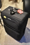 Embark Soft-Side Suitcase on Wheels