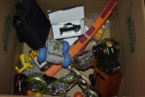 Box of Toys