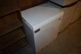 Idylis Chest Freezer