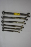 Craftsman 12 Point Combination Speed Wrench Set