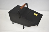 Pellet Stove Ash Holder