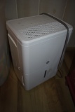 GE Dehumidifier