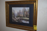 Three Pictures