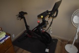Peloton Exercise Bike