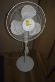 Pelonis Oscillating Fan with Remote