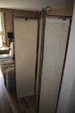 Fabric Partition
