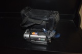 Sony Video Camera