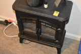 Electric Heater