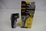 ES EST-65 Laser Guided Infrared Thermometer