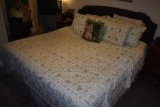 Sleep Number Bed