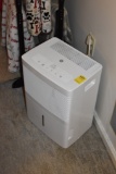 GE Dehumidifier
