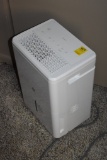 GE Dehumidifier