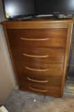 5 Drawer Dresser