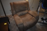 Recliner