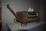 Welcome Wagon