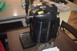 Homecraft Growler Beer System