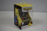 Micro Player PacMan Game
