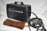 Eastwood Flux Core 90 MIG Welder