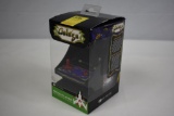 Micro Player Galaga Game