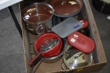 Cookware