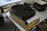3 Griddles