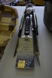 Hayco Grill Utensils