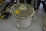 Little Crock Pot