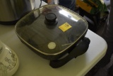 Black and Decker Griddle