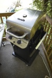 Charbroil Propane Grill