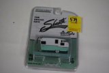 Greenlight Shasta Play Camper