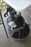 Electric Water Fountain