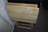 TV Dinner Tables