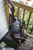 Hoover Power Scrub Shampooer