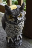 Fake Owl