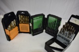 3 Drill Bit Indexes